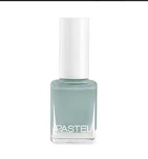 Pastel Nail Polish Winter Garden 246